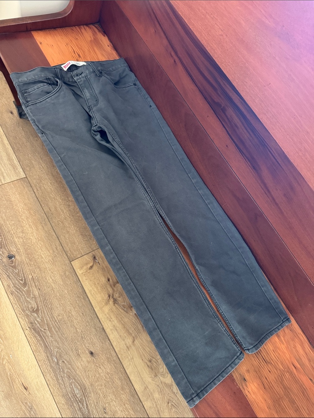 Levi’s Boys Jeans Sz 29